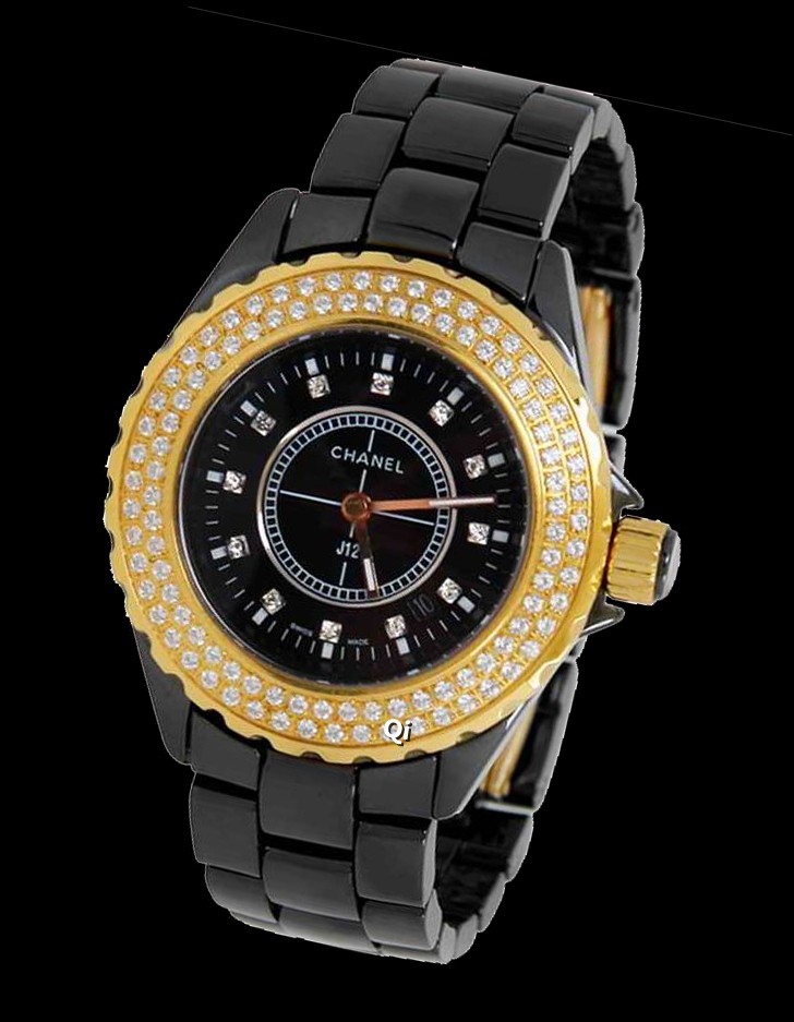 Chanel Watch 115